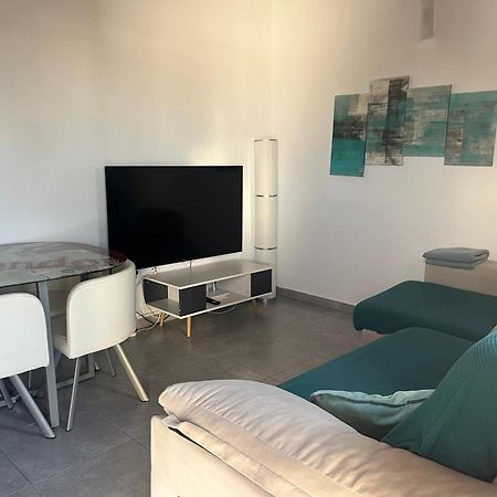Suites D'Elice El Palmar  Extérieur photo