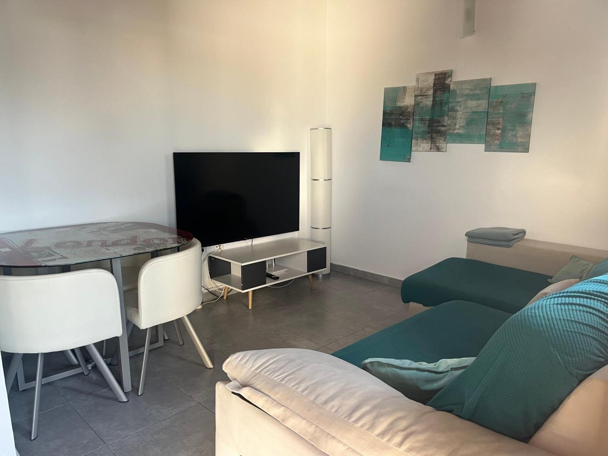 Suites D'Elice El Palmar  Extérieur photo