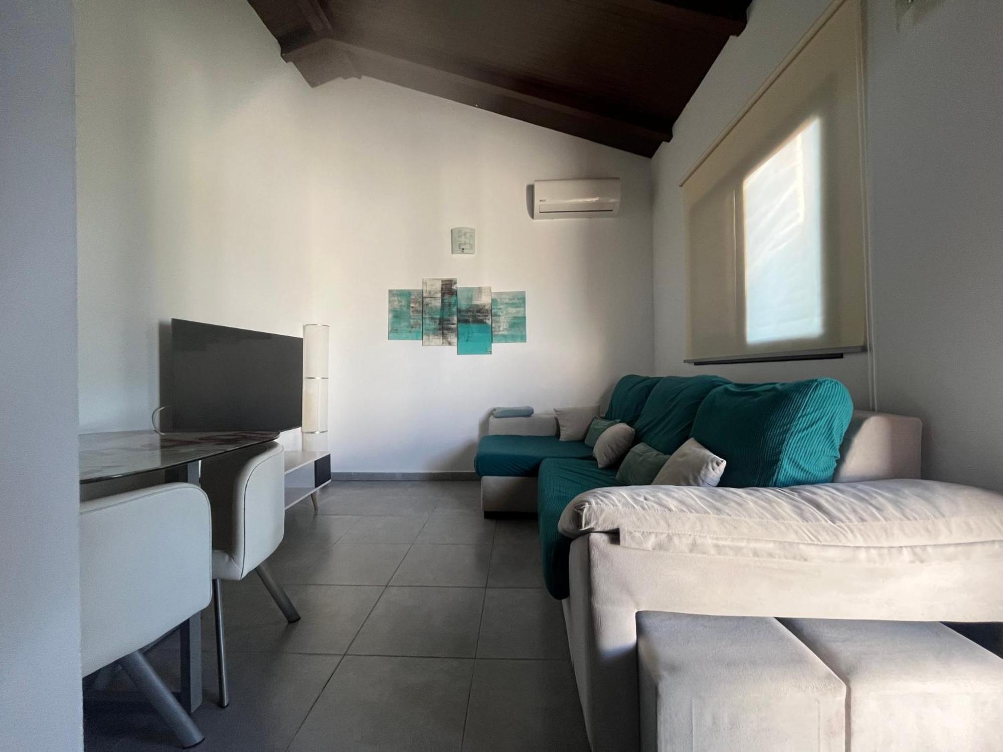 Suites D'Elice El Palmar  Extérieur photo