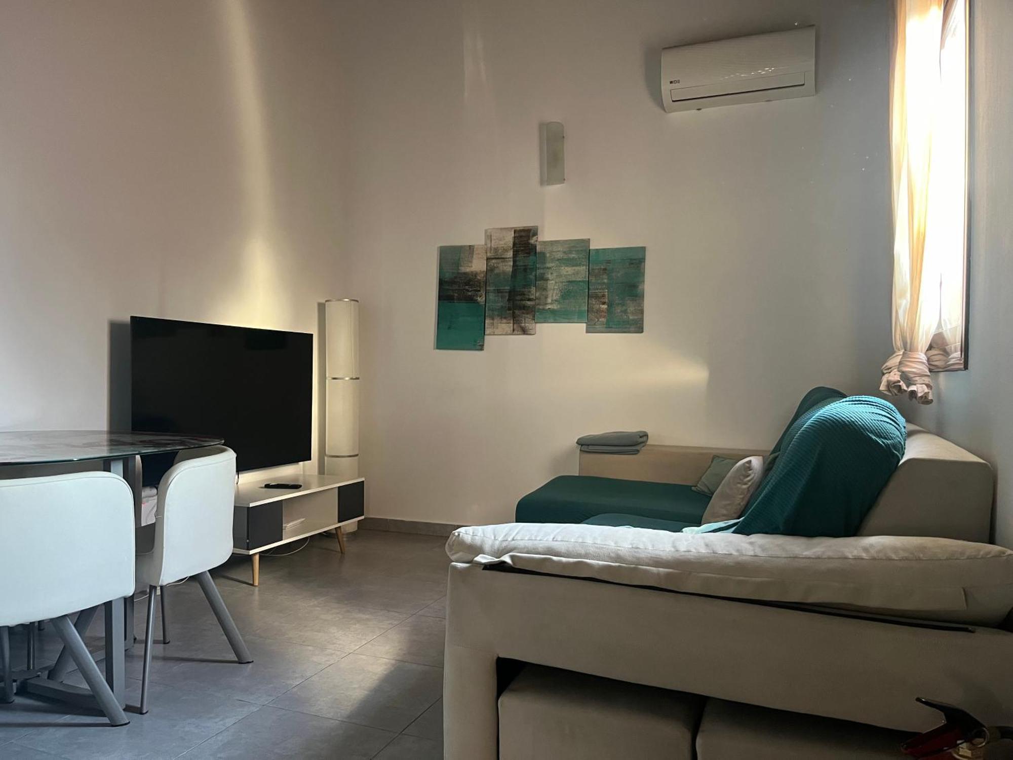Suites D'Elice El Palmar  Extérieur photo