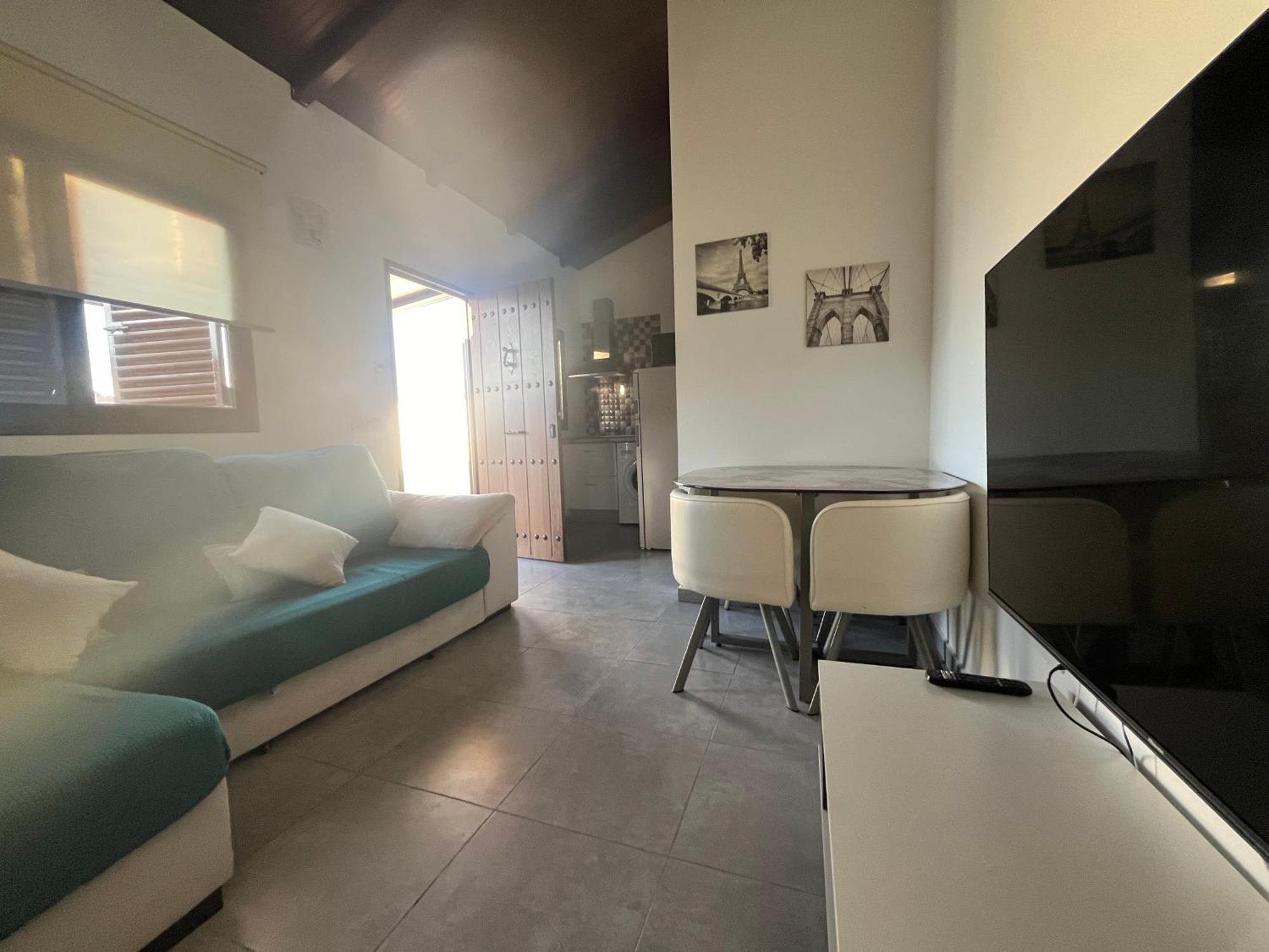 Suites D'Elice El Palmar  Extérieur photo