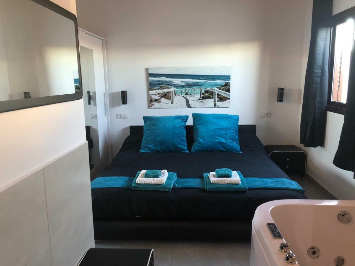 Suites D'Elice El Palmar  Extérieur photo