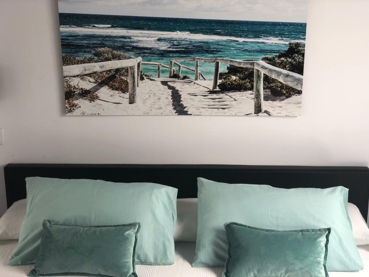 Suites D'Elice El Palmar  Extérieur photo