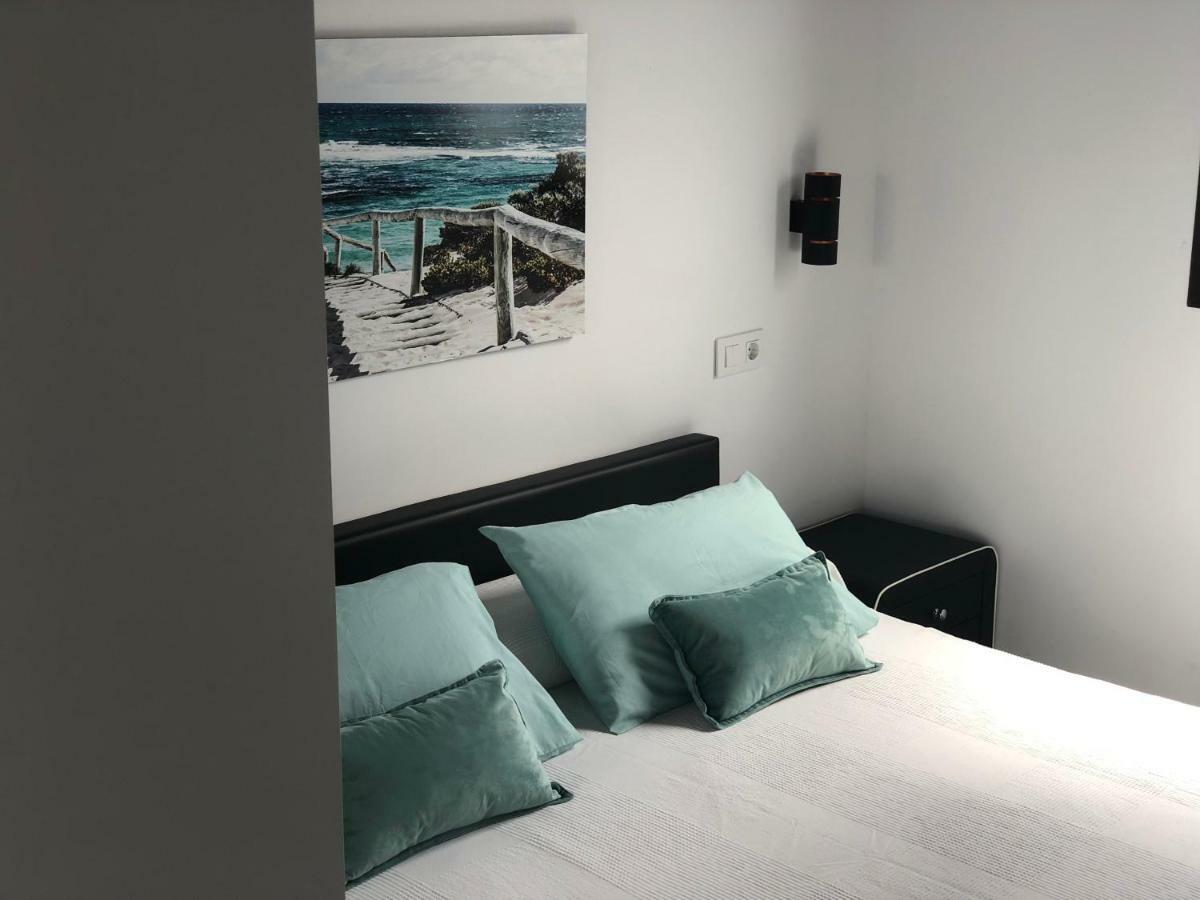 Suites D'Elice El Palmar  Extérieur photo