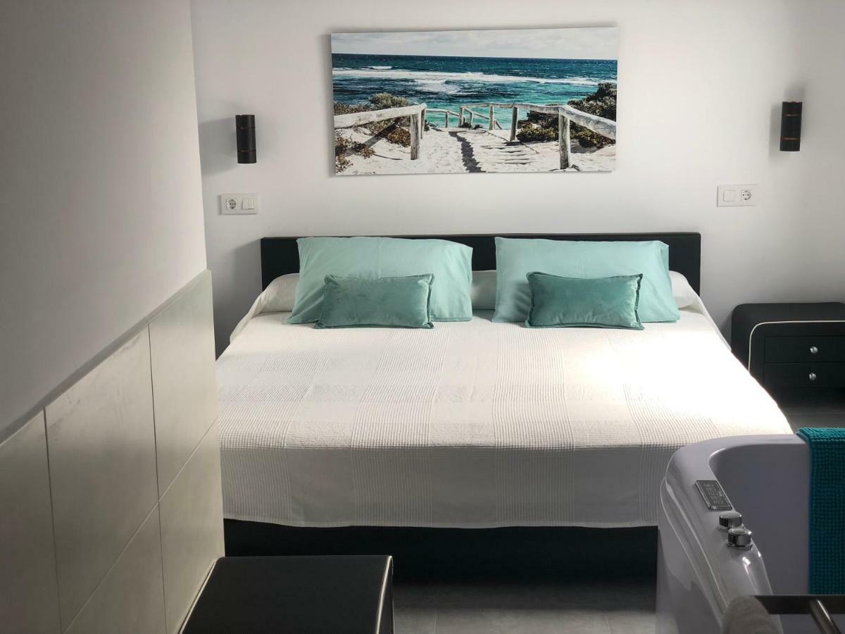 Suites D'Elice El Palmar  Extérieur photo