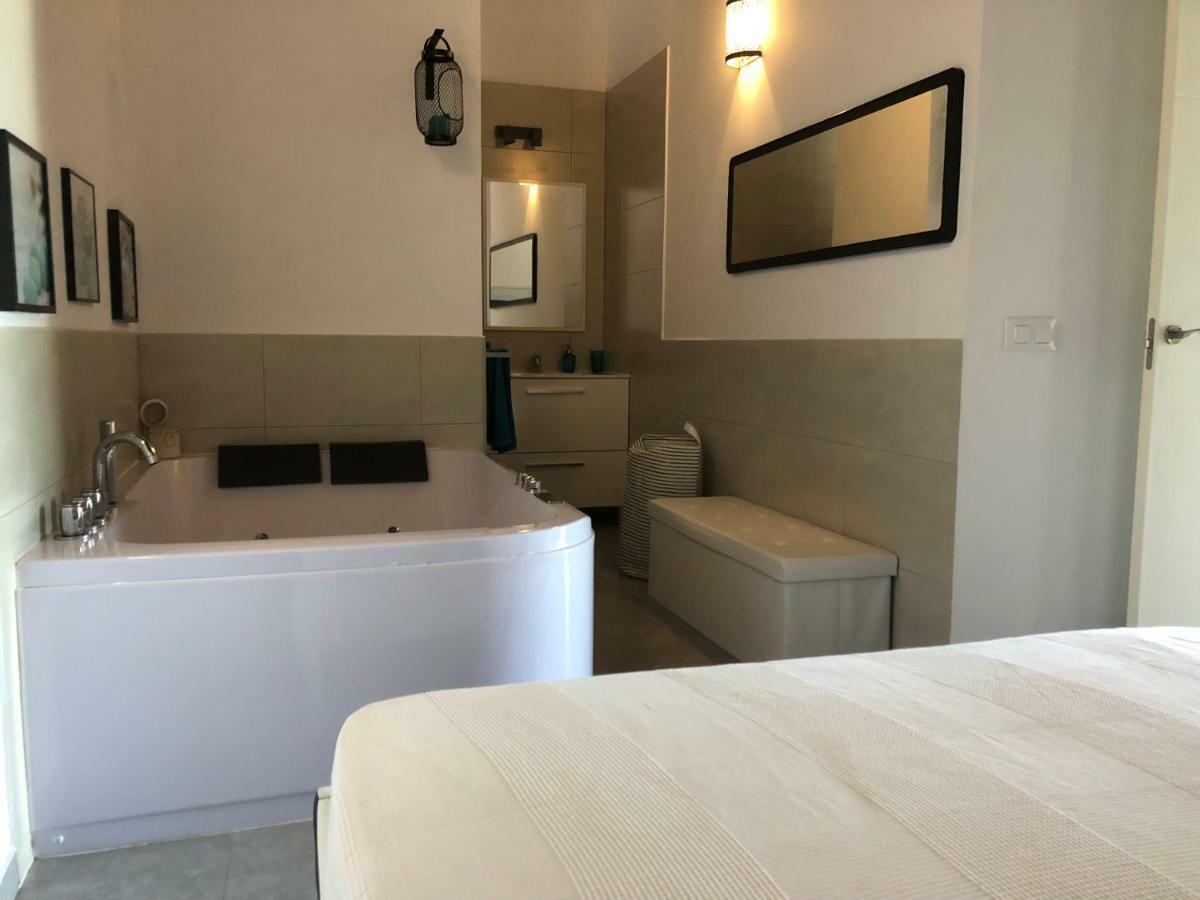 Suites D'Elice El Palmar  Extérieur photo
