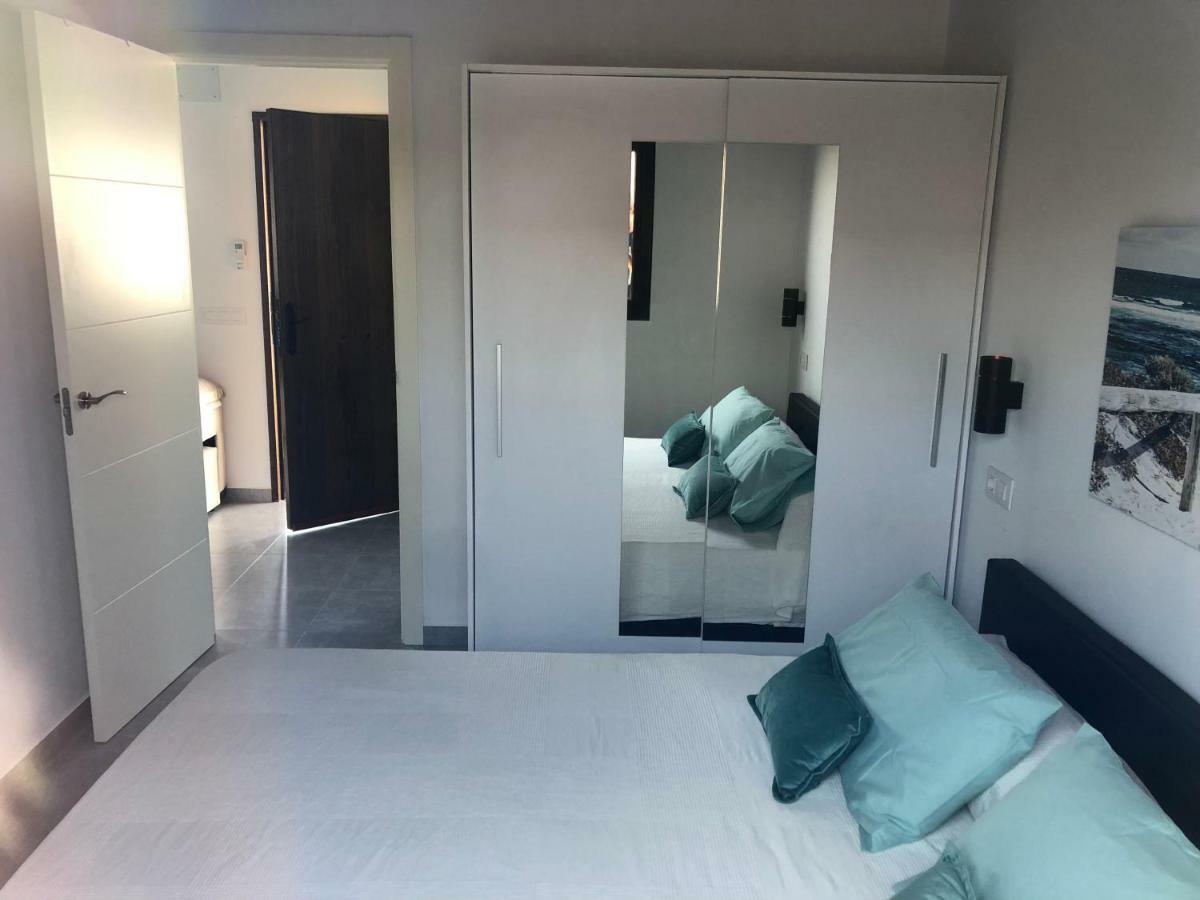 Suites D'Elice El Palmar  Extérieur photo