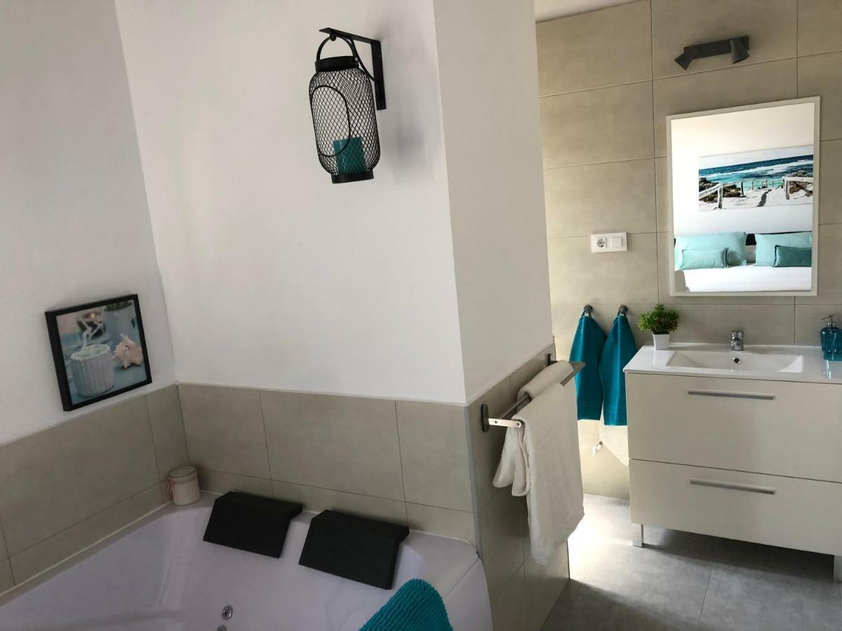 Suites D'Elice El Palmar  Extérieur photo